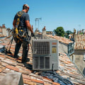 The Smart Strategy: AC Installation In West Jordan With Trusted HVAC Contractors When Investing In Condominiums
