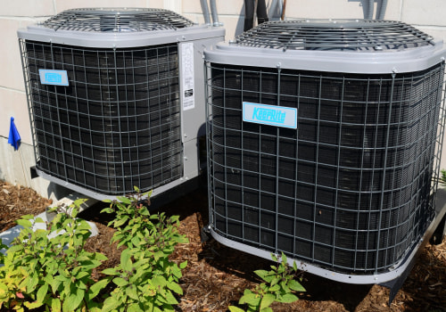 Importance of Emergency HVAC Services for Condo Investors