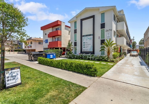 Smart Condo Investments & Reliable Boiler Systems in Hildisrieden