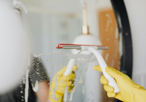 Maximize Your Condo Investment with Deep Cleaning