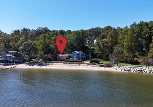 Smart Condominium Investments in St. Leonard, MD