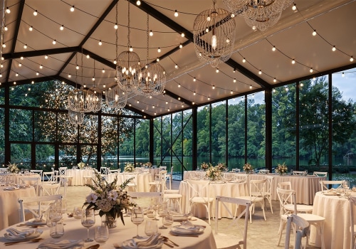 Investing in Condominiums in High-Demand Wedding Venue Areas