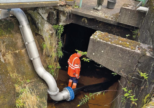 Protecting Your Investment: How CIPP Sewer Lining Enhances Condominium Value In Vancouver, WA