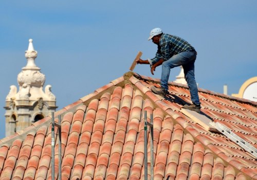 Why Partnering with Roofing Companies is Key for Condo Investments