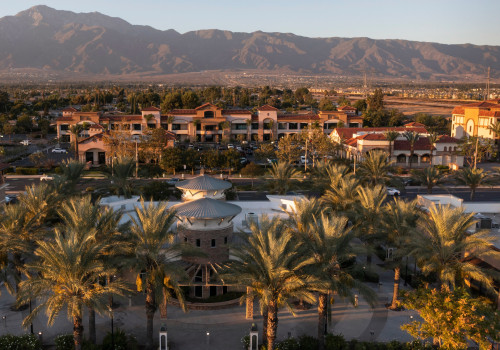 Exploring Condominium Investments in Rancho Cucamonga