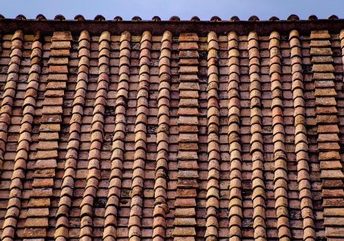 Discover the Benefits of a Local Roofing Company in Allen